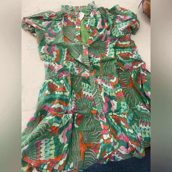 AVARA Susie Dress - Picture 5 of 6